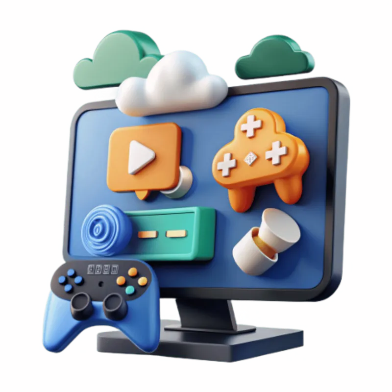 About Edvento Platform Illustration